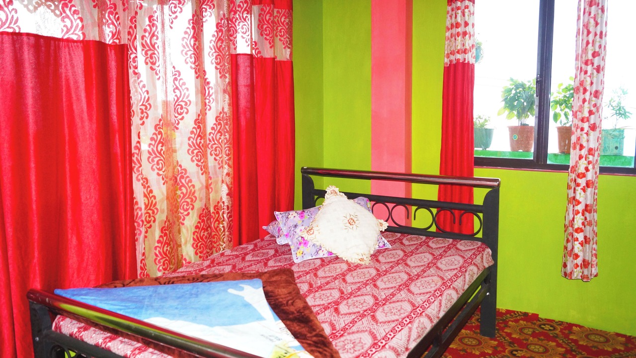 Photo of Bedroom in Ghoom