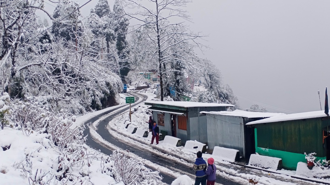 Photo of Outdoor in Ghoom