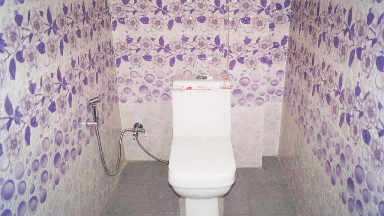 Photo of Bathroom in Ghoom