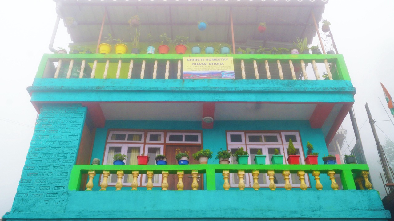 Photo of Outdoor in Ghoom