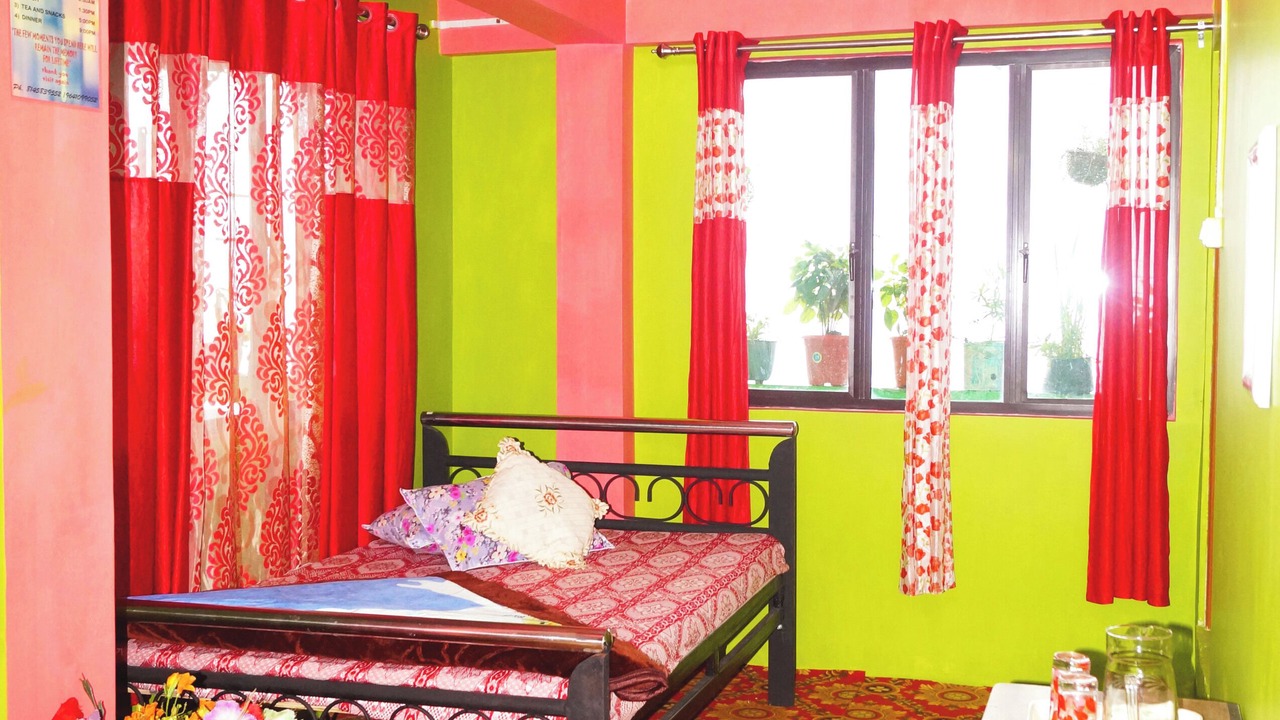 Photo of Bedroom in Ghoom