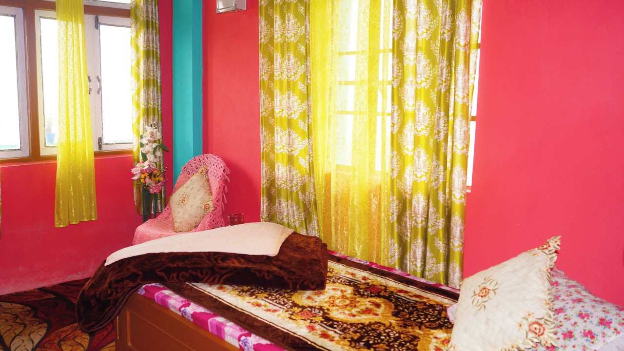 Photo of Bedroom in Ghoom