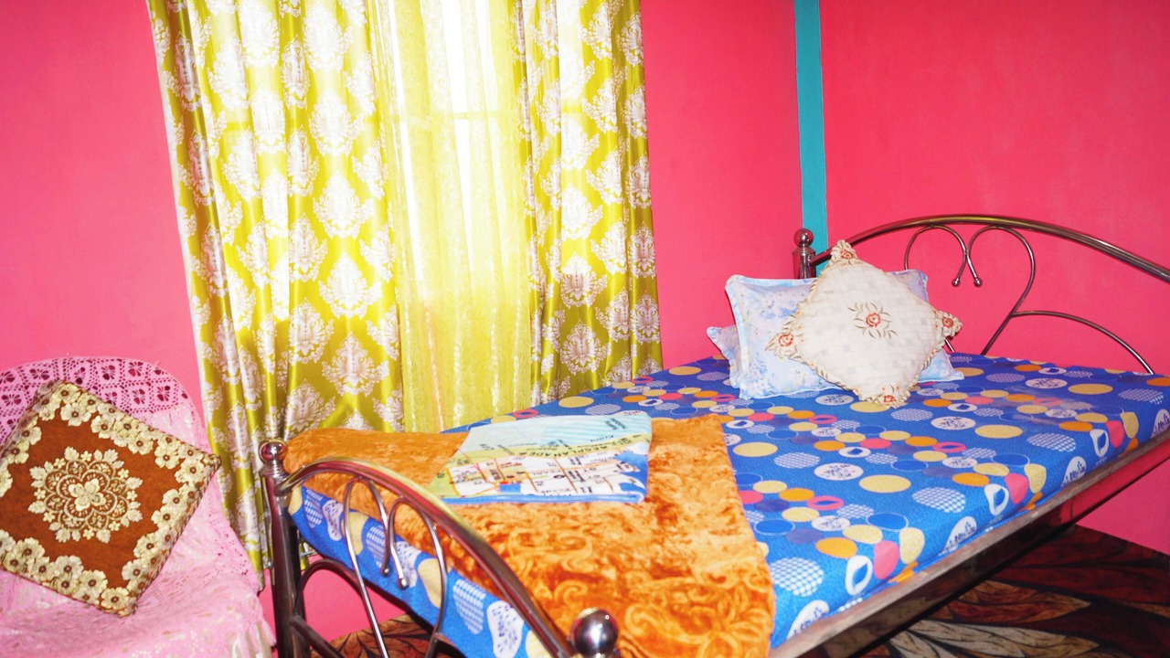 Photo of Bedroom in Ghoom