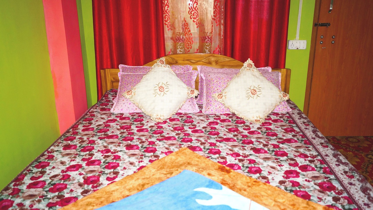 Photo of Bedroom in Ghoom