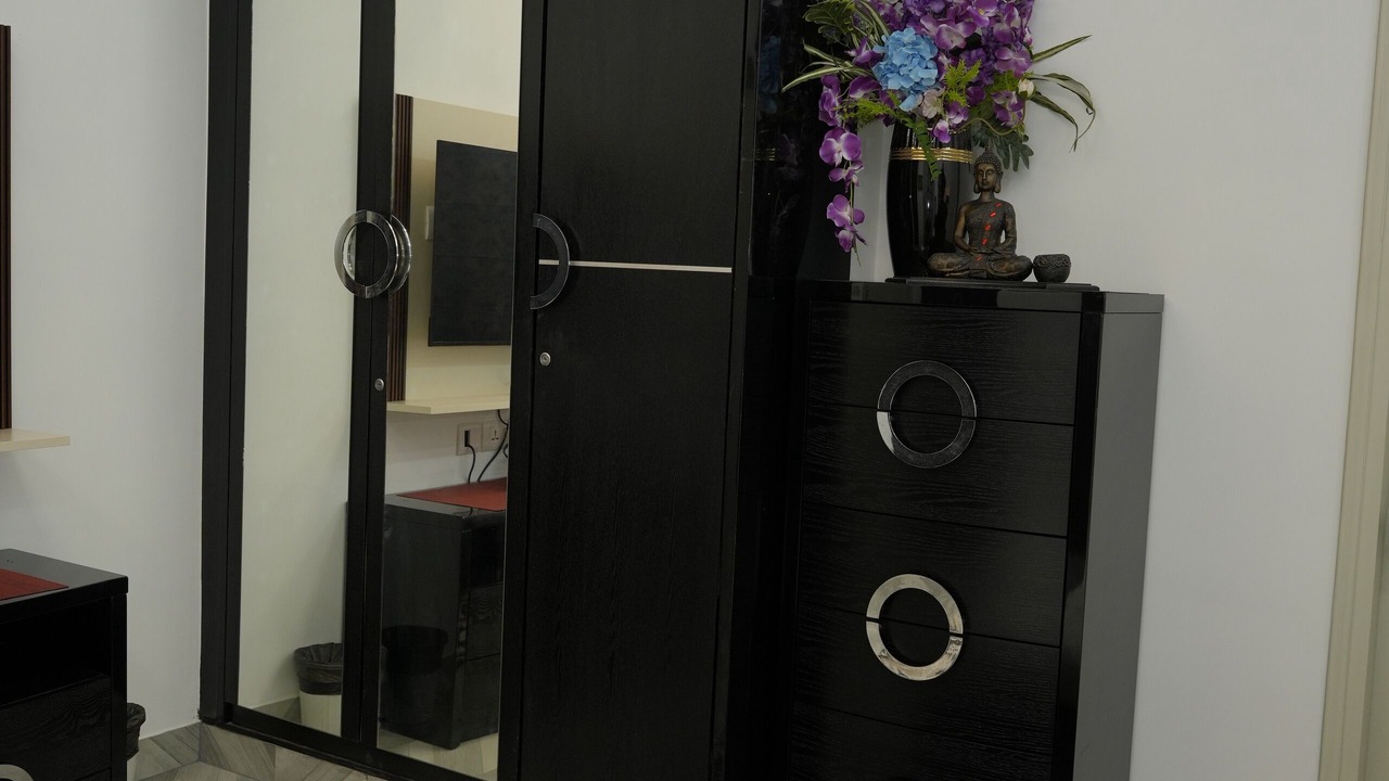 Photo of Bedroom in New Friends Colony
