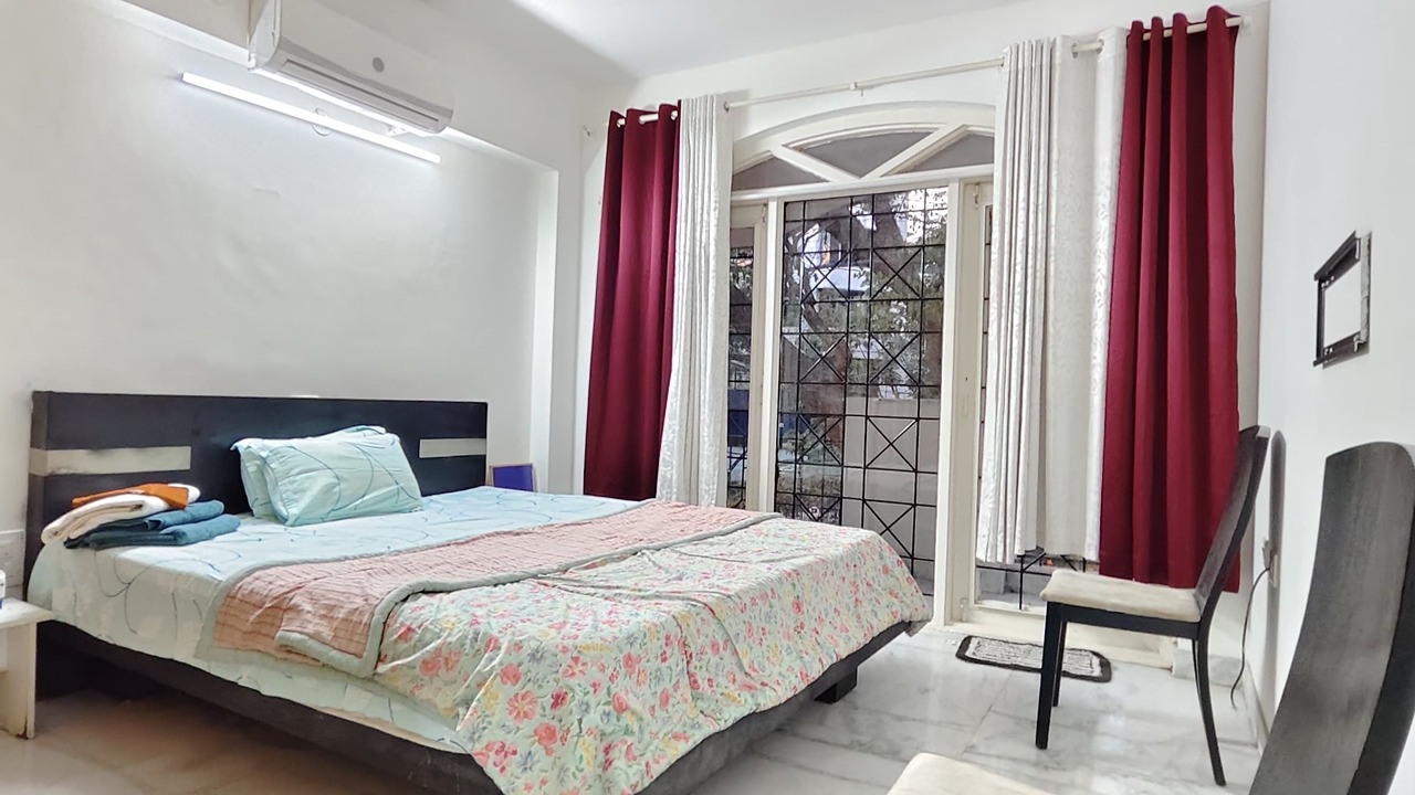 Photo of Bedroom in Bangalore City Center
