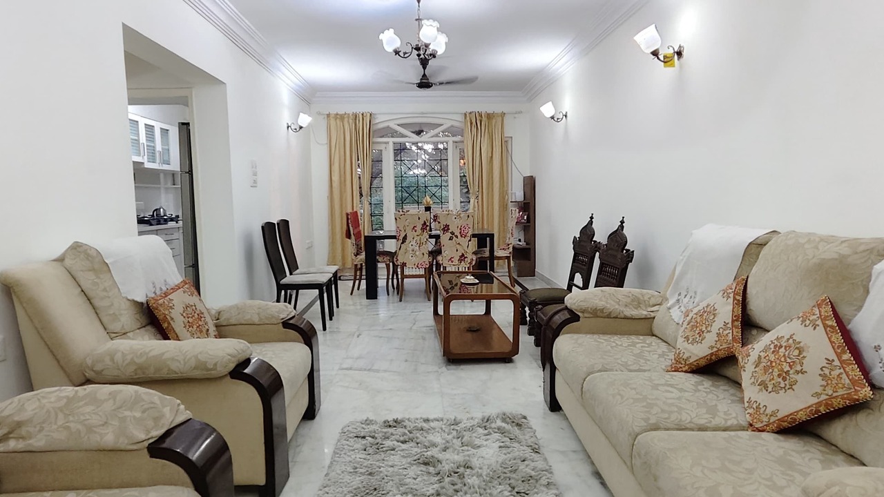 Photo of Livingroom in Bangalore City Center
