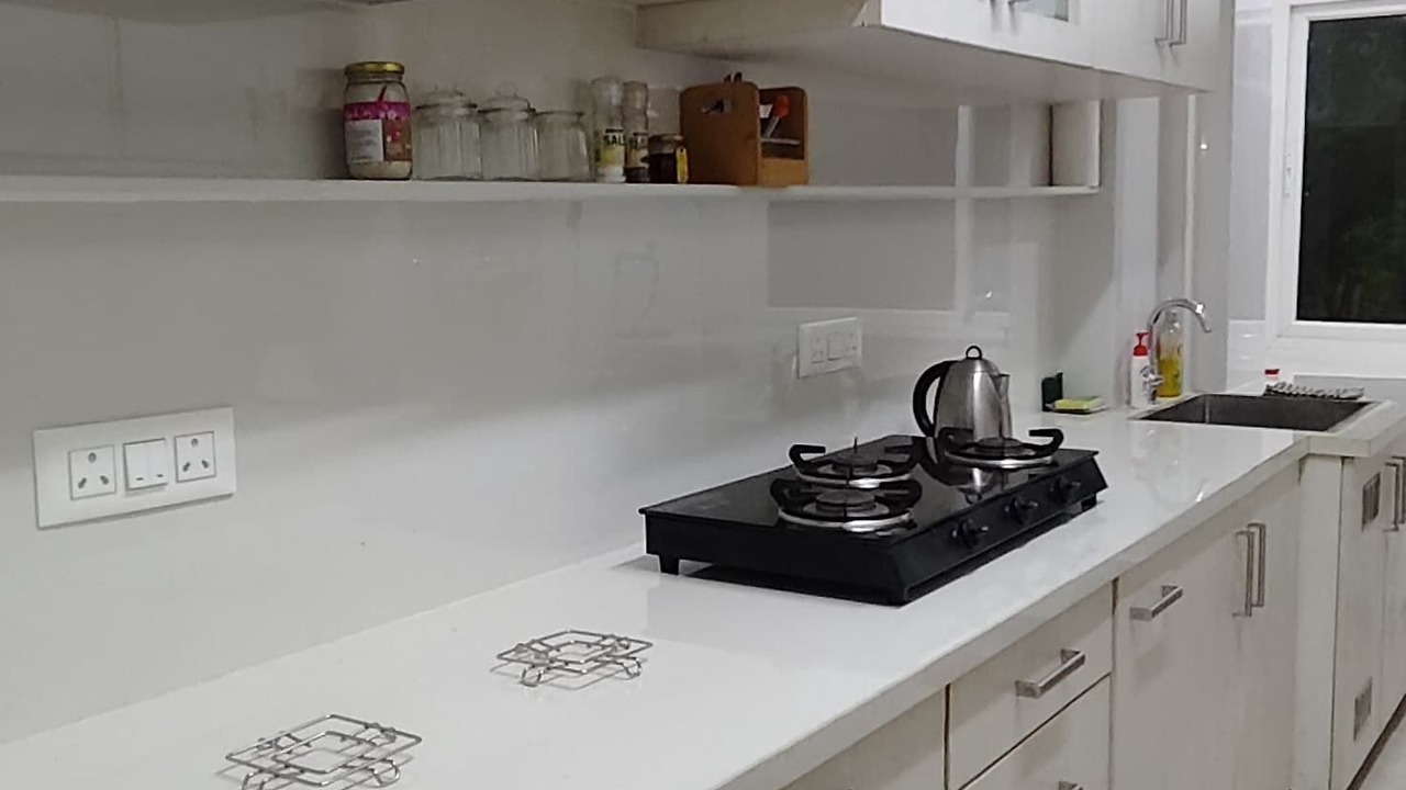 Photo of Kitchen in Bangalore City Center