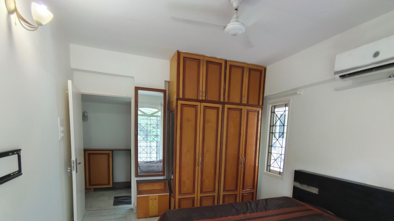 Photo of Bedroom in Bangalore City Center