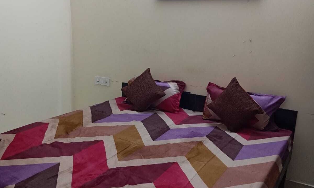 Photo of Bedroom in Rishikesh