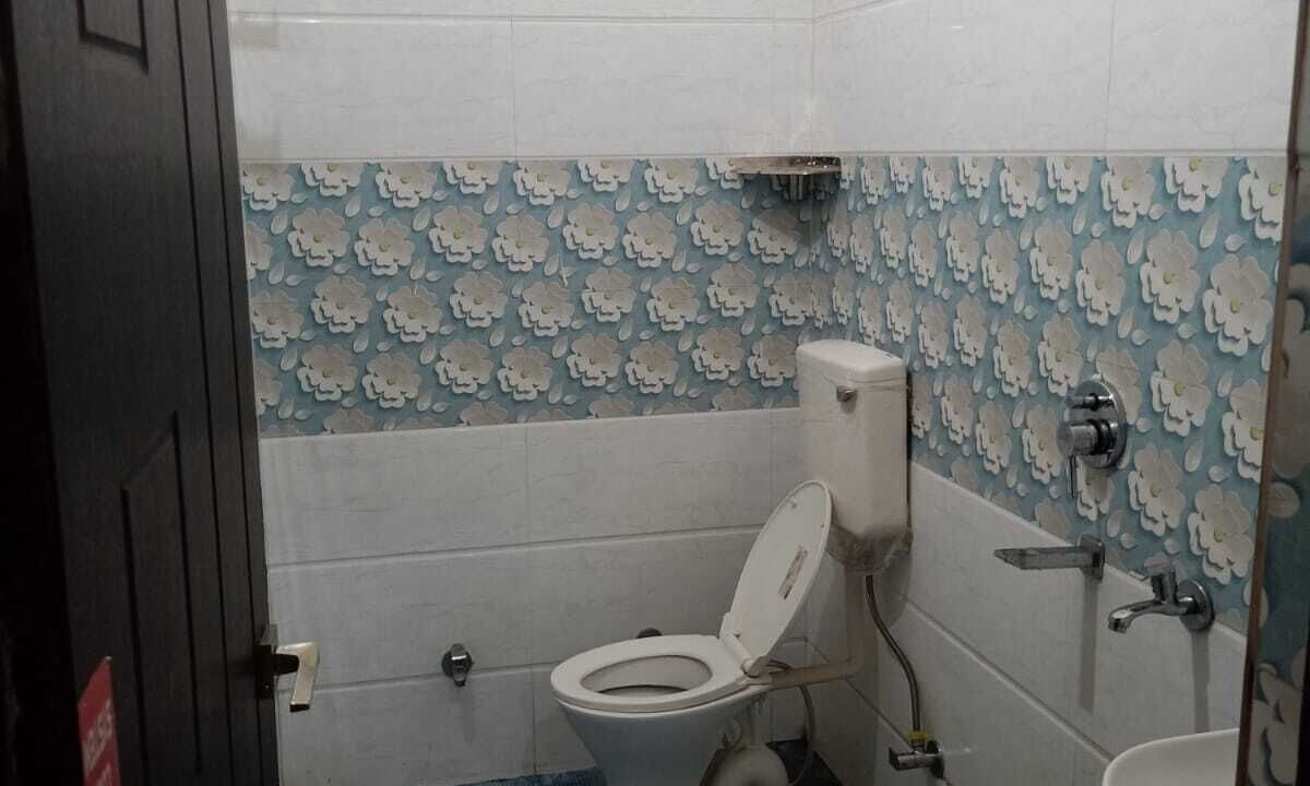 Photo of Bathroom in Rishikesh
