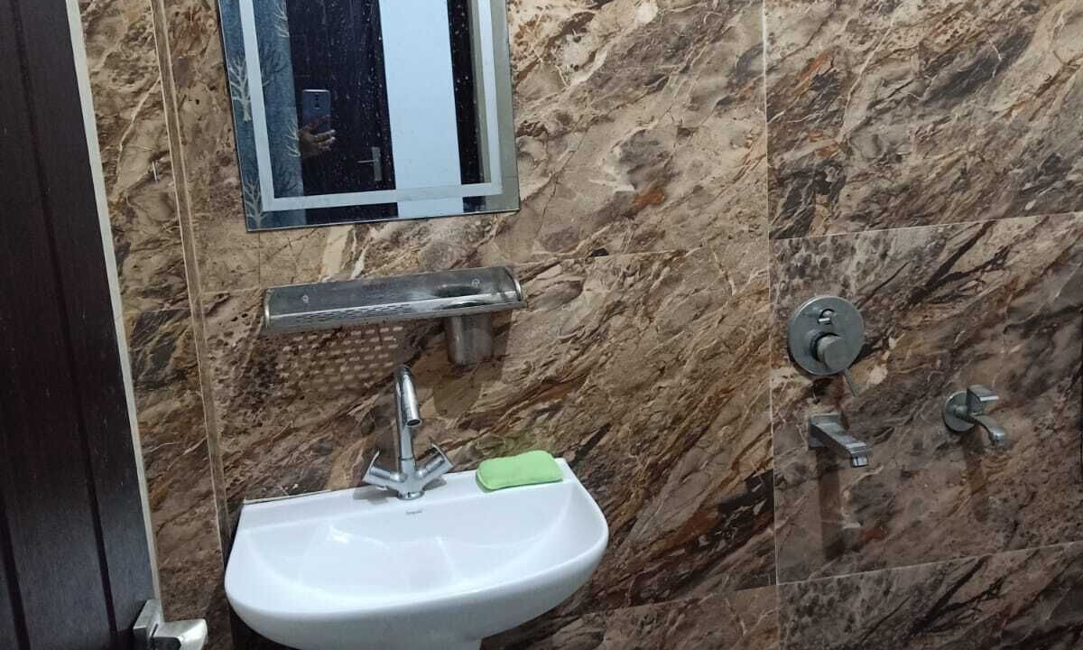 Photo of Bathroom in Rishikesh