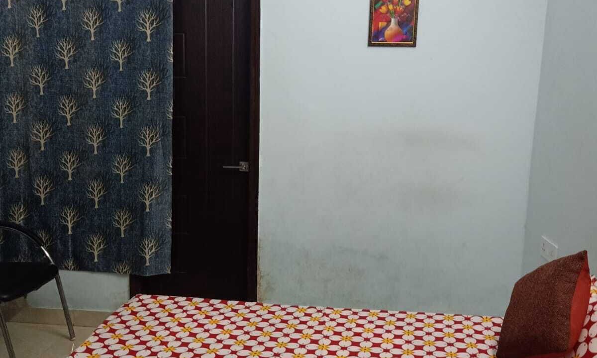 Photo of Bedroom in Rishikesh