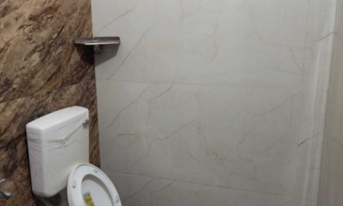 Photo of Bathroom in Rishikesh