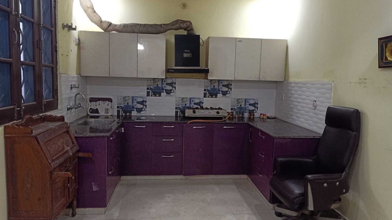 Photo of Kitchen in Rishikesh