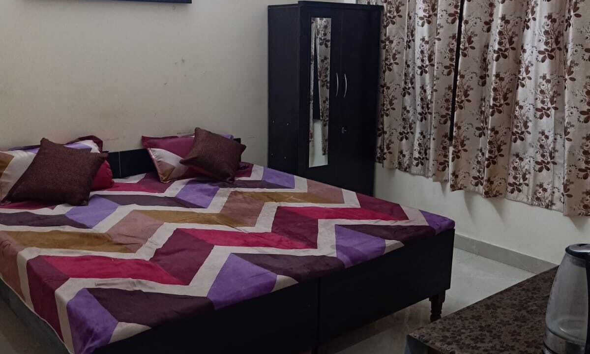 Photo of Bedroom in Rishikesh