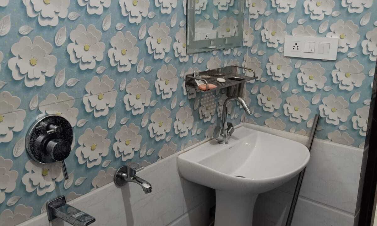 Photo of Bathroom in Rishikesh