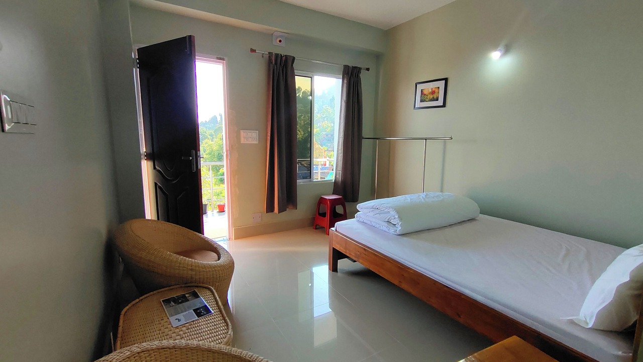 Photo of Bedroom in Kumai