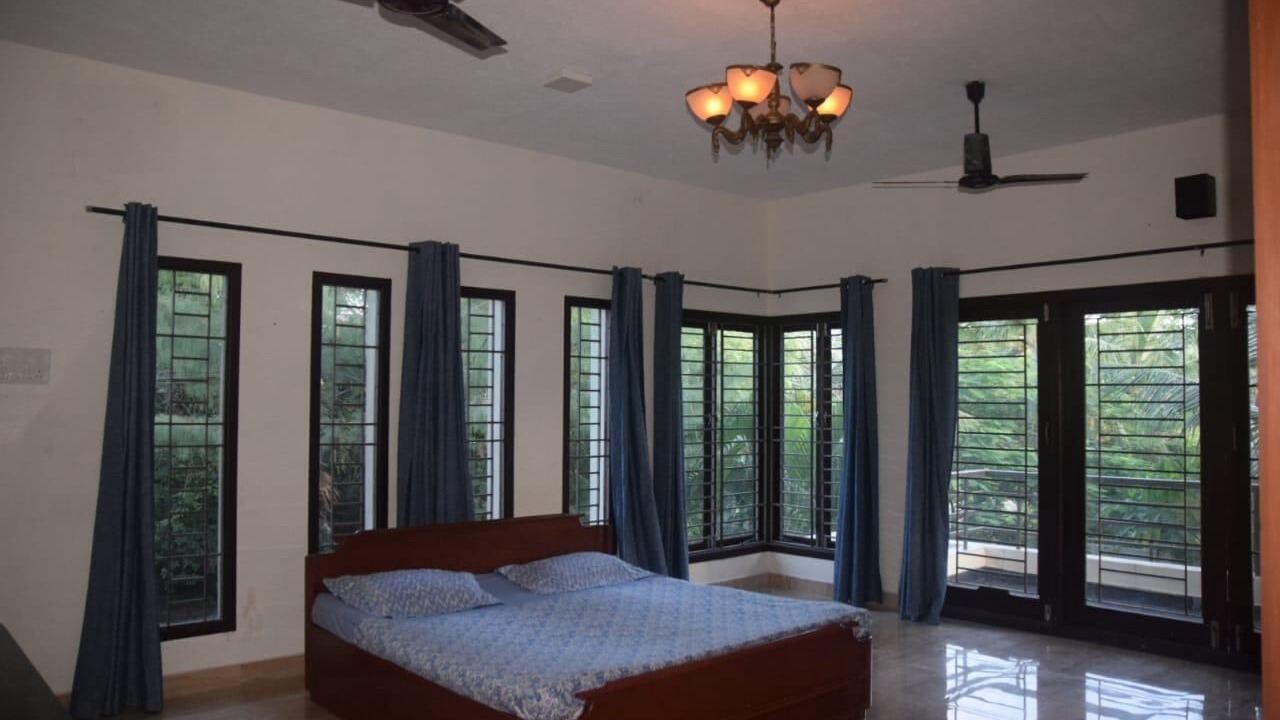 Photo of Bedroom in Vadanemelli