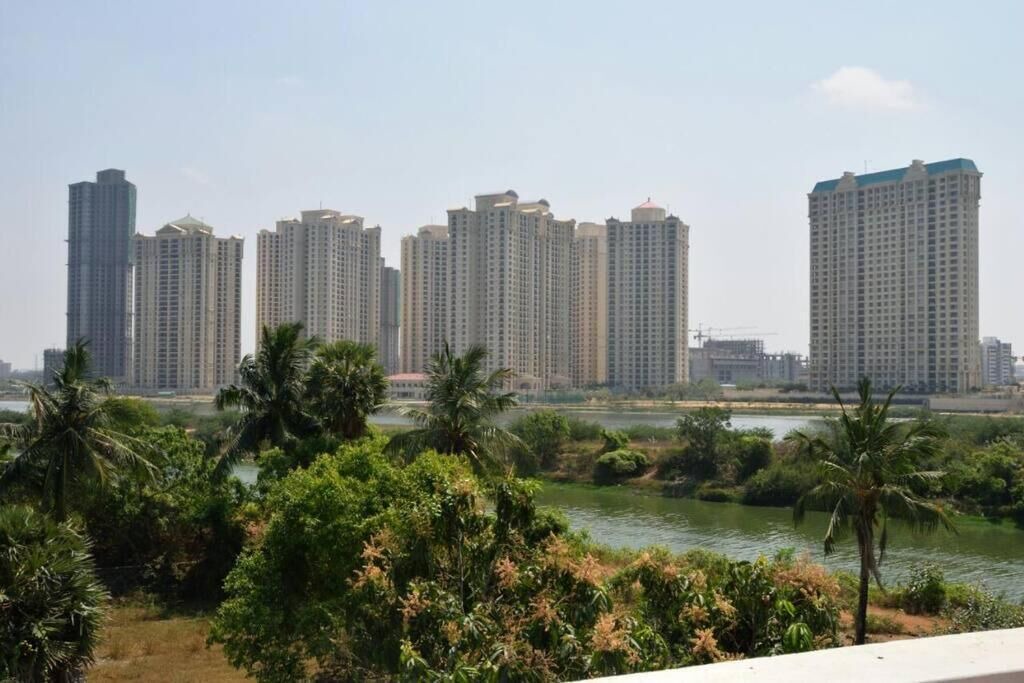 Photo of Outdoor in Vadanemelli