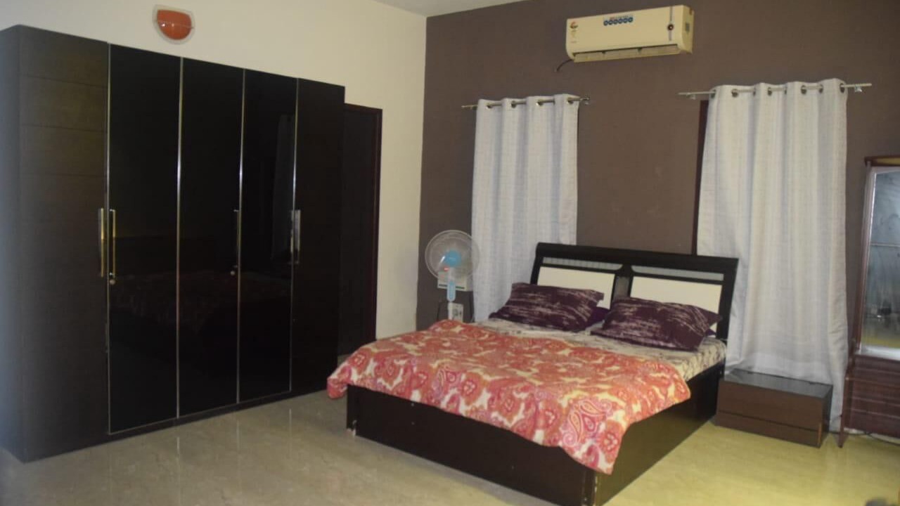 Photo of Bedroom in Vadanemelli