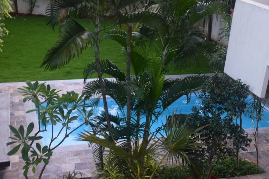 Photo of Outdoor in Vadanemelli