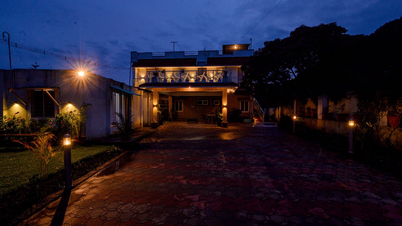 Photo of Outdoor in Thalayathimund