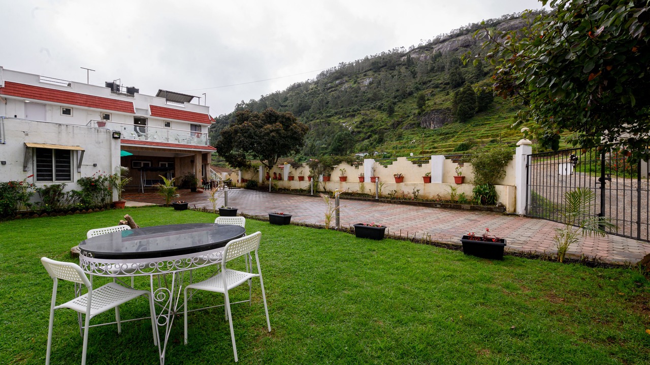 Photo of Outdoor in Thalayathimund