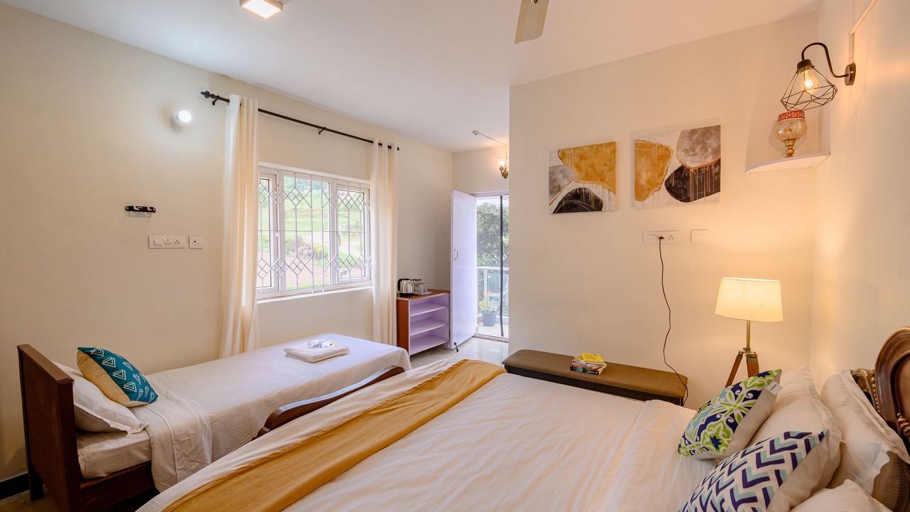 Photo of Bedroom in Thalayathimund