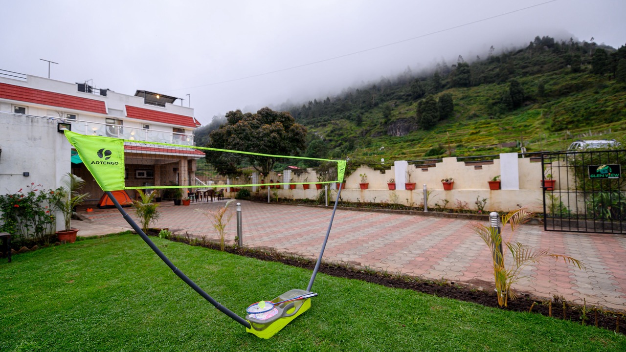 Photo of Outdoor in Thalayathimund