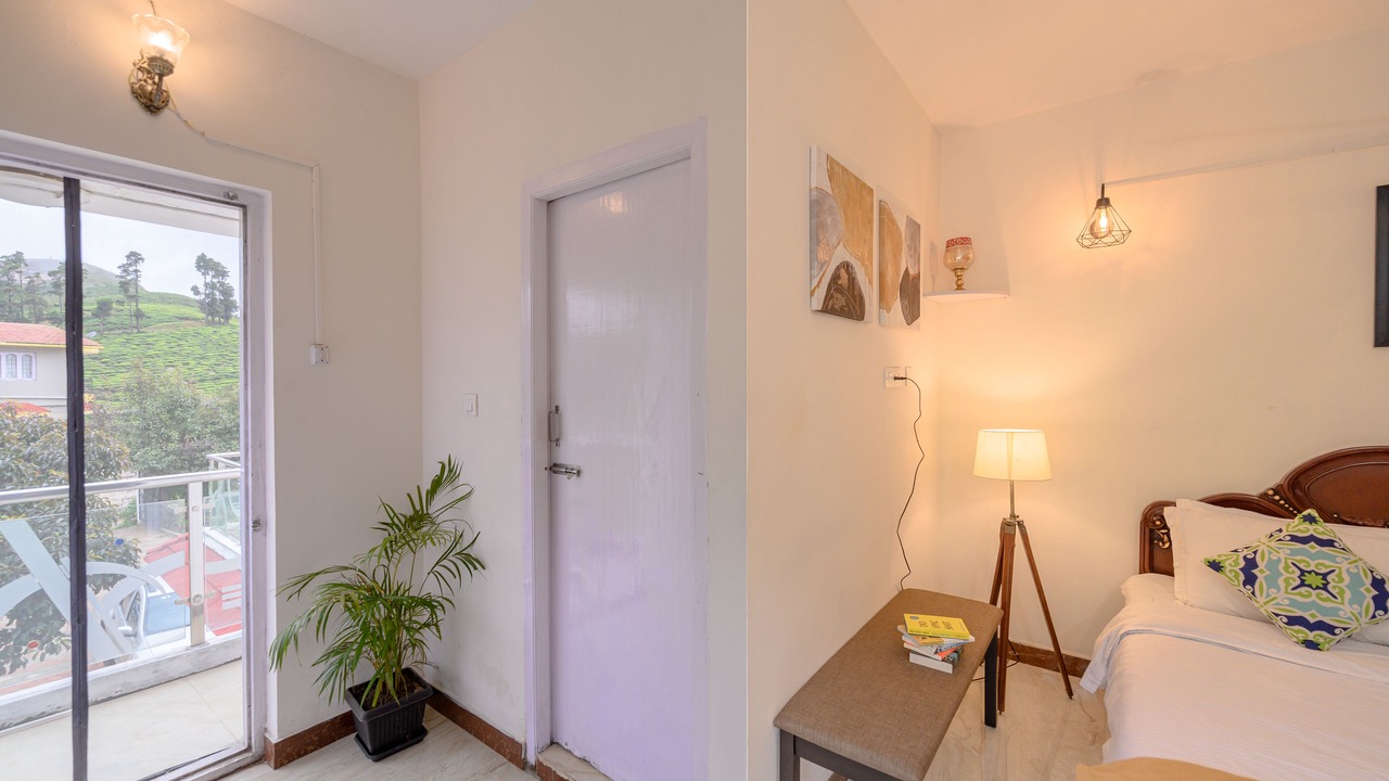 Photo of Bedroom in Thalayathimund
