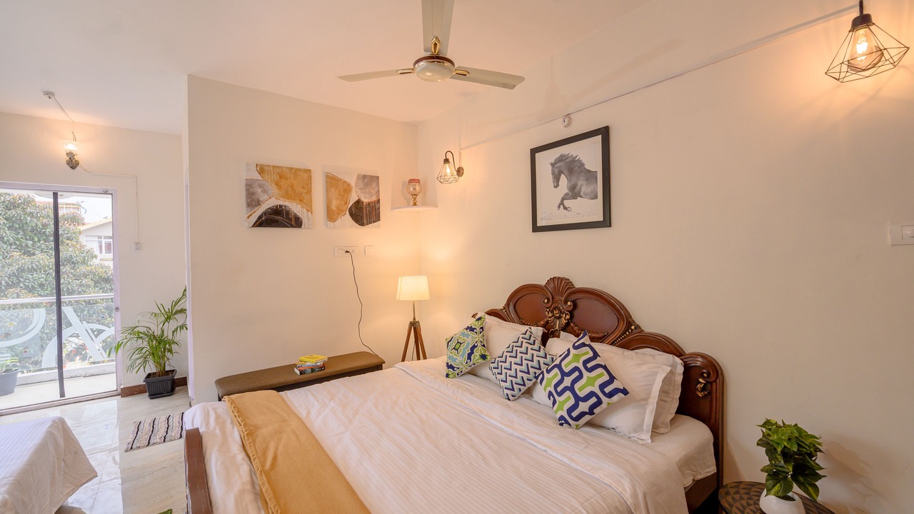 Photo of Bedroom in Thalayathimund