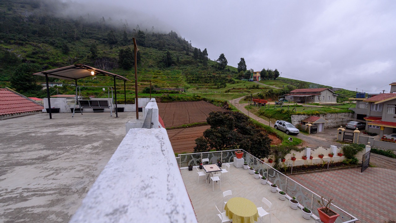 Photo of Outdoor in Thalayathimund