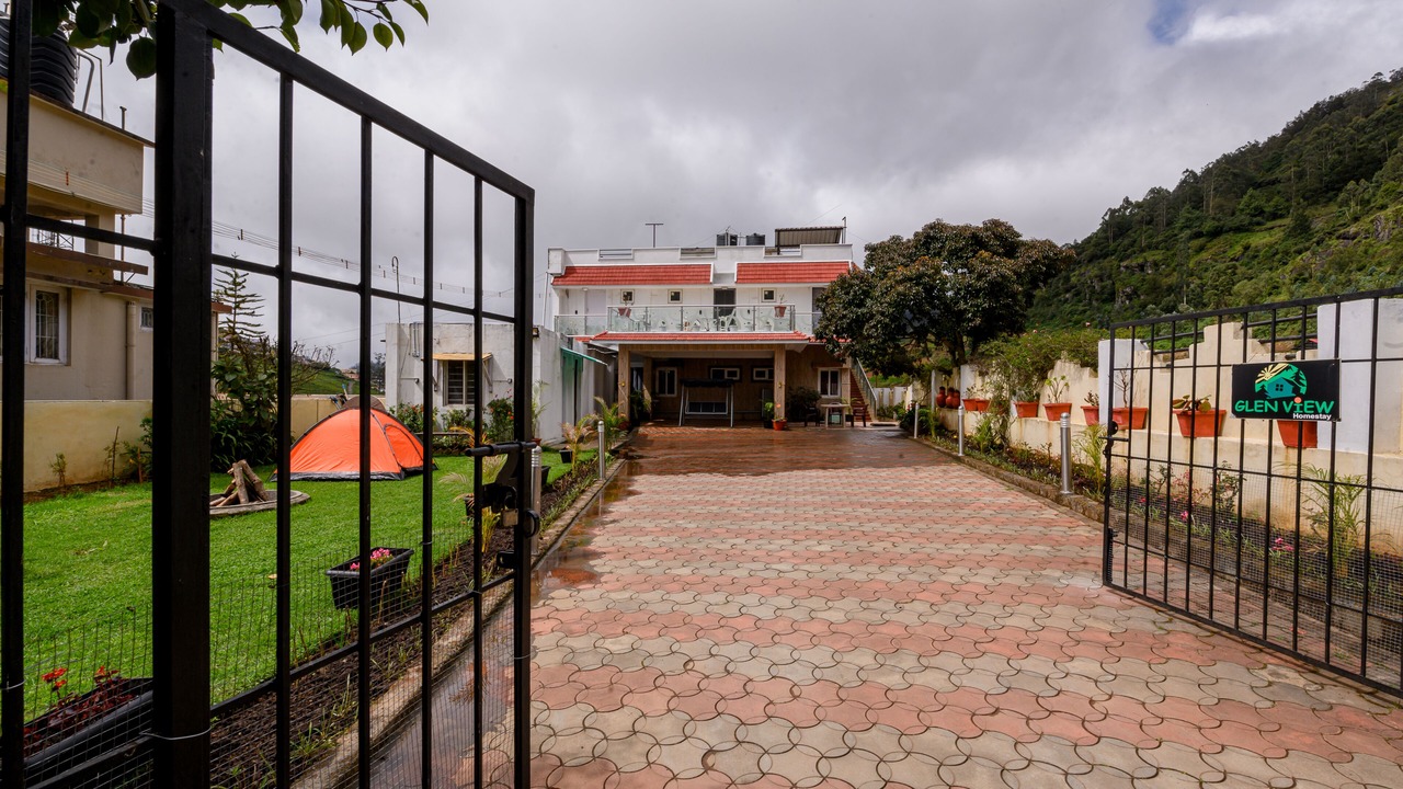 Photo of Outdoor in Thalayathimund