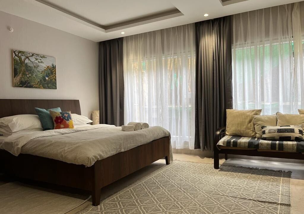 Photo of Bedroom in Gangtok