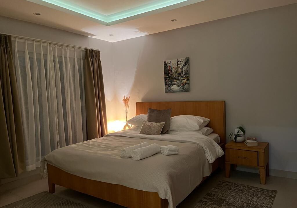 Photo of Bedroom in Gangtok