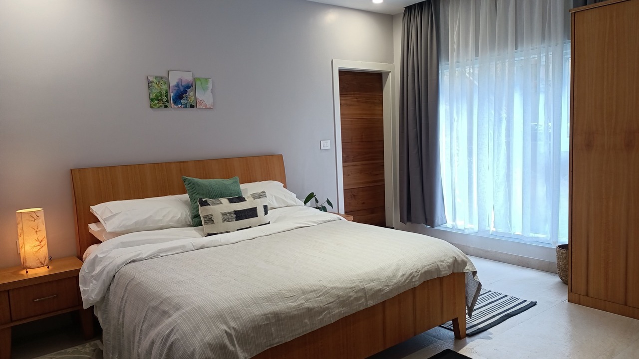 Photo of Bedroom in Gangtok