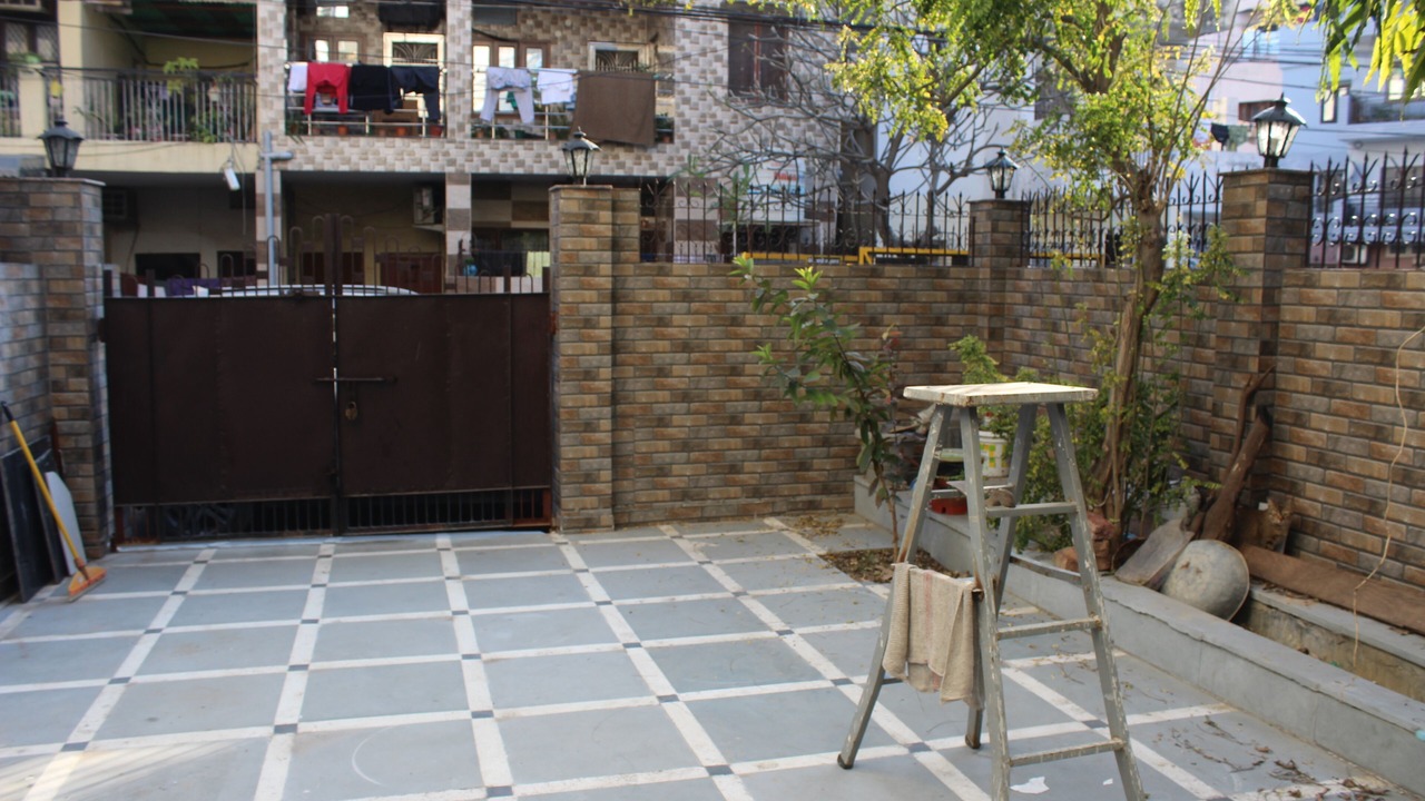 Photo of Outdoor in Hari Nagar