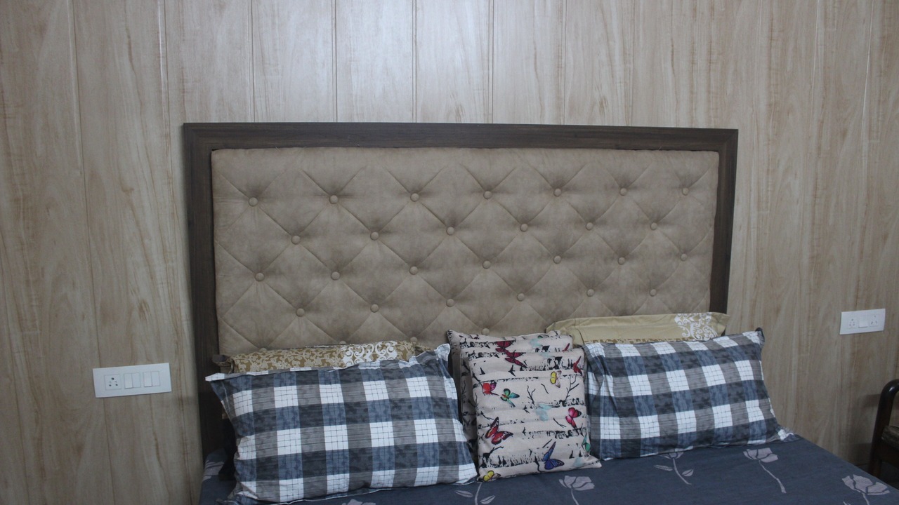 Photo of Bedroom in Hari Nagar