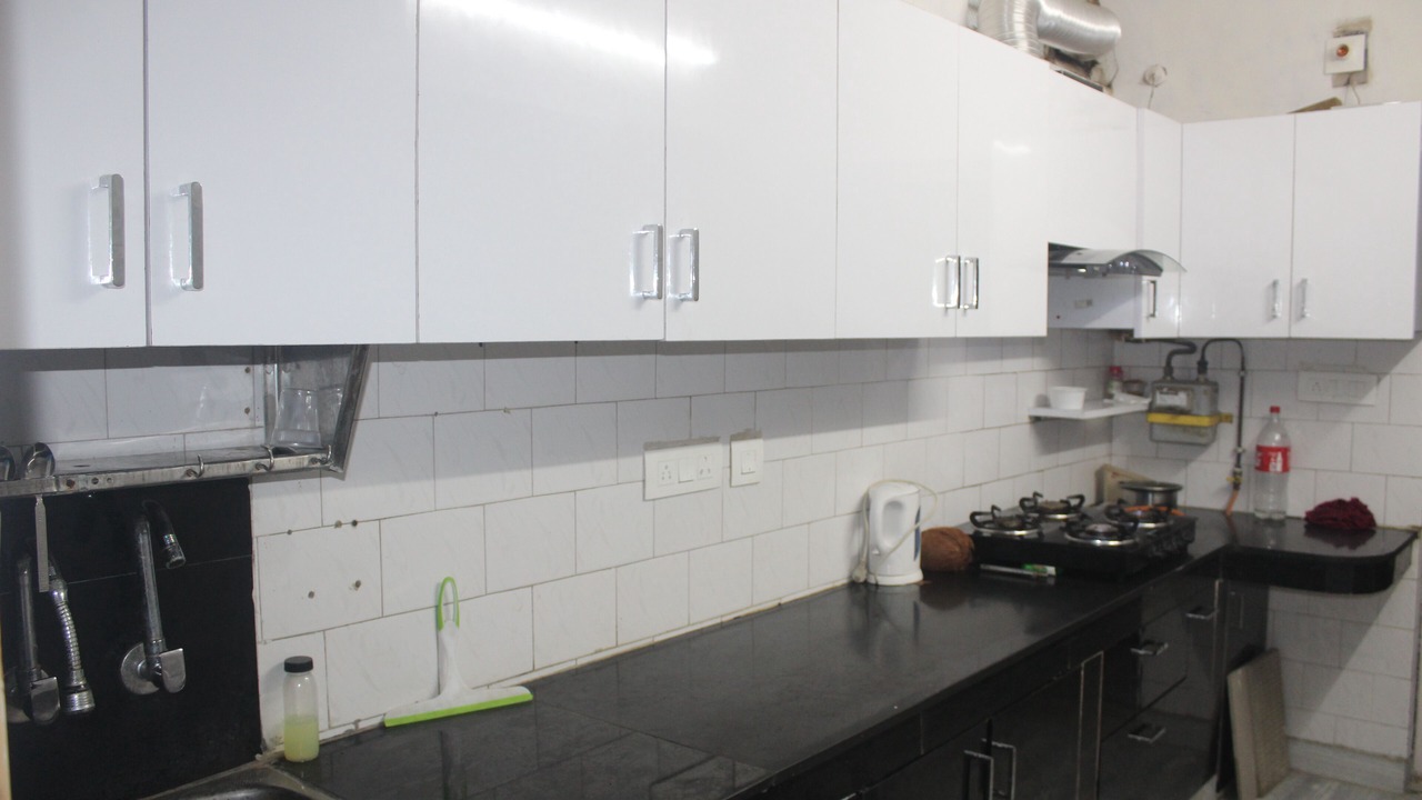 Photo of Kitchen in Hari Nagar