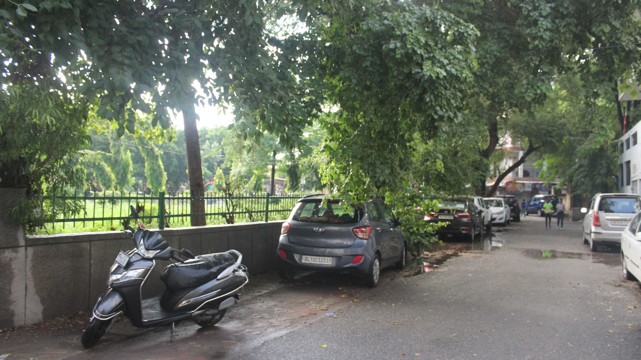 Photo of Outdoor in Hari Nagar