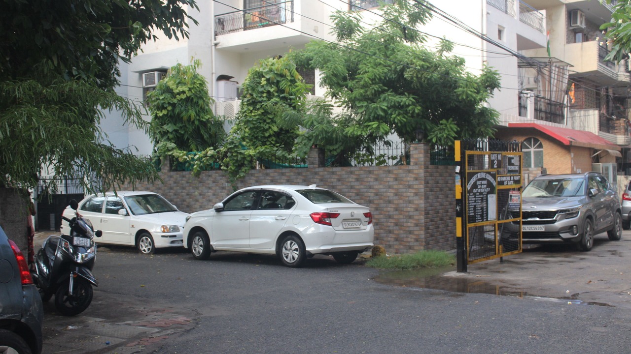 Photo of Outdoor in Hari Nagar