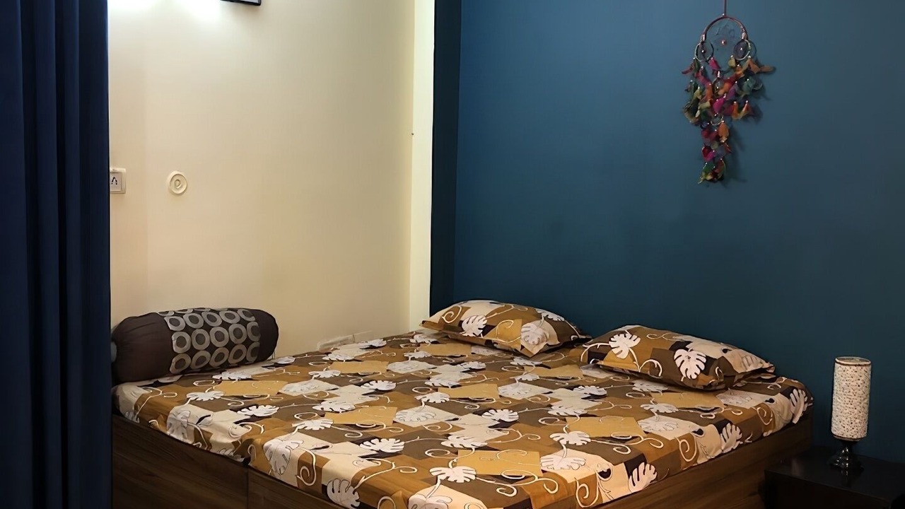 Photo of Bedroom in Delhi