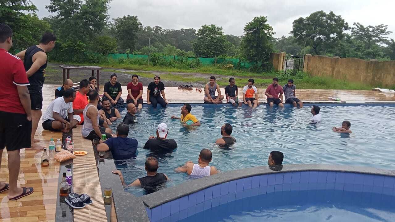 Photo of Outdoor in Karjat