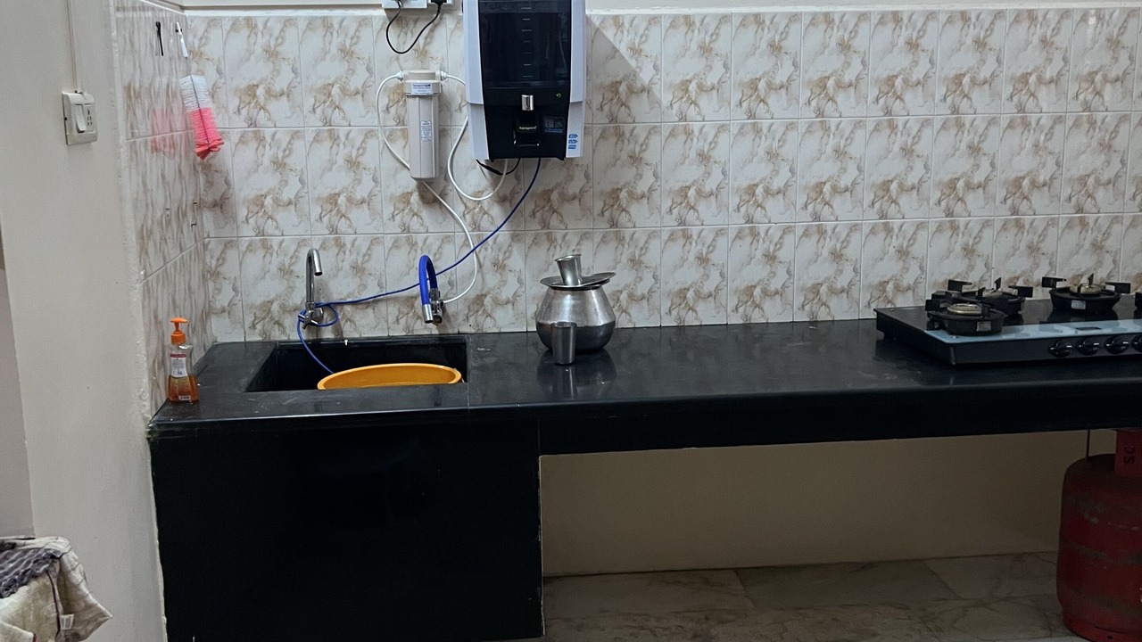 Photo of Kitchen in Coimbatore