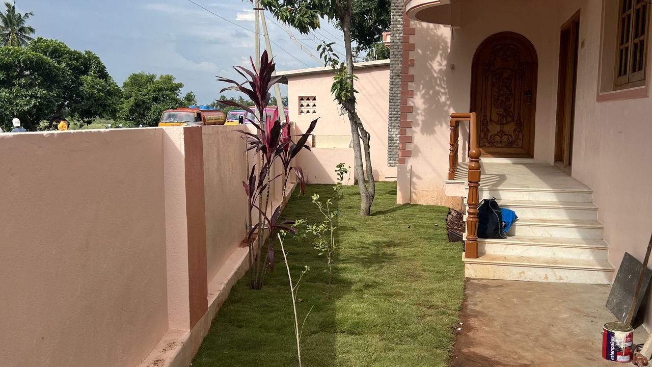 Photo of Outdoor in Coimbatore