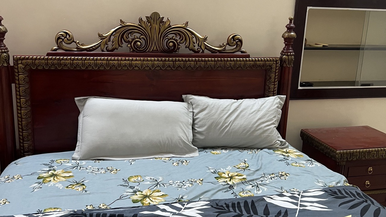 Photo of Bedroom in Coimbatore