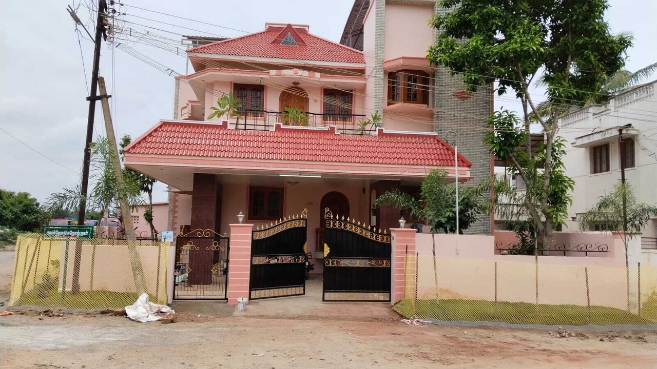 Photo of Outdoor in Coimbatore