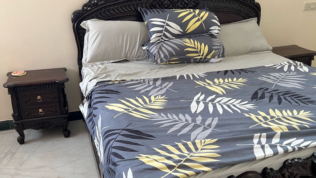 Photo of Bedroom in Coimbatore