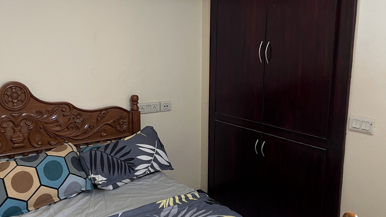 Photo of Bedroom in Coimbatore